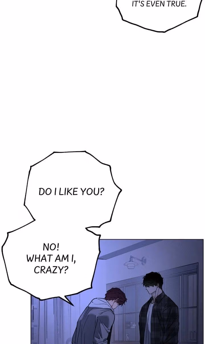 From the Burnt Ashes Chapter 6 page 35 - 