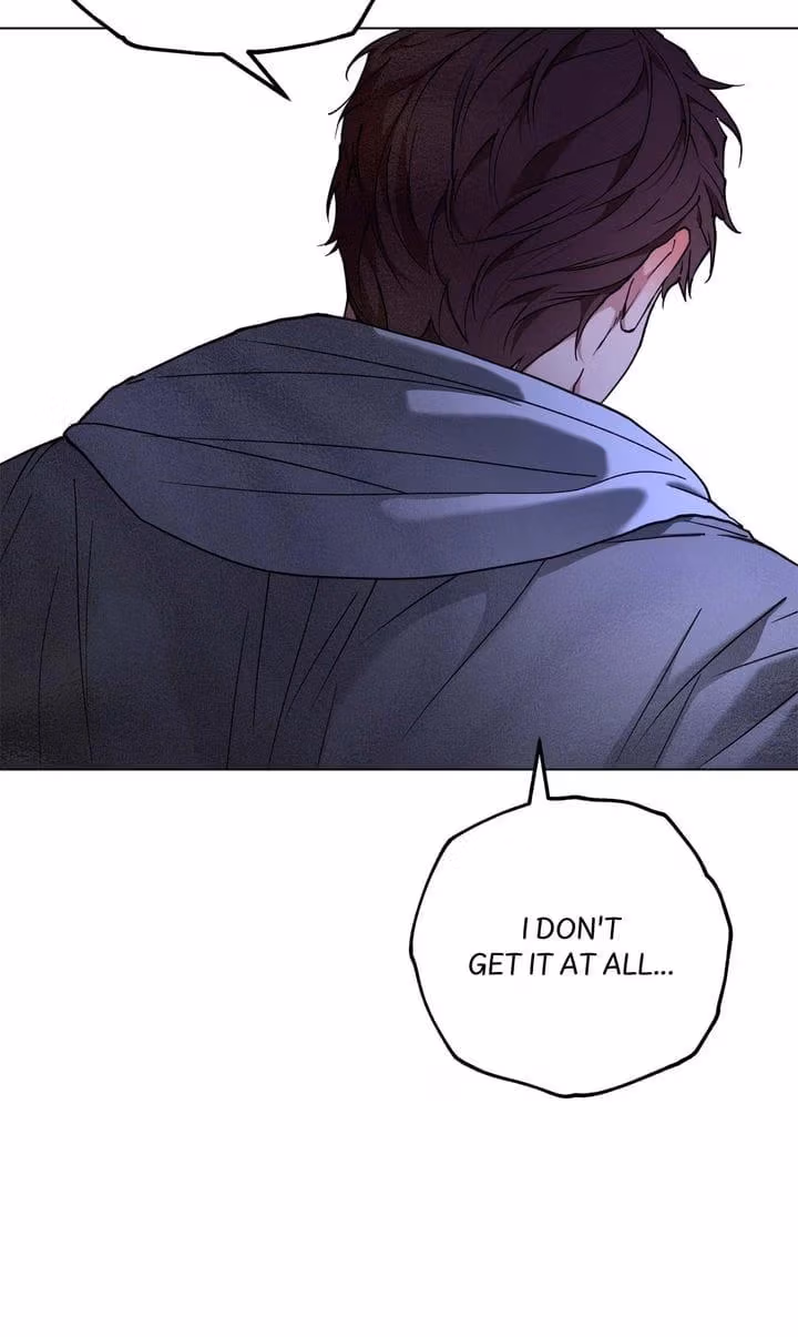 From the Burnt Ashes Chapter 6 page 37 - 