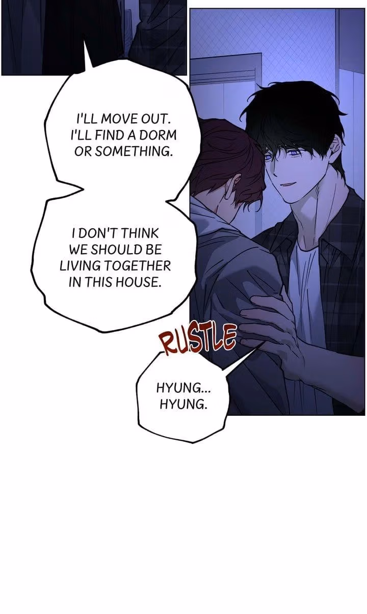 From the Burnt Ashes Chapter 6 page 40 - 