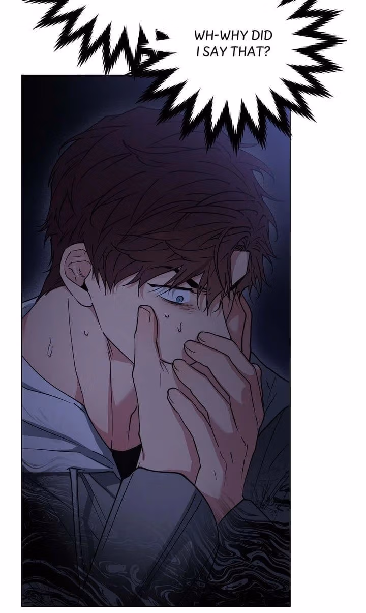 From the Burnt Ashes Chapter 6 page 5 - 