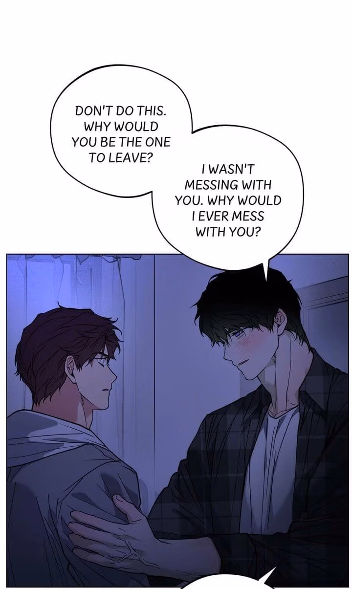 From the Burnt Ashes Chapter 6 page 41 - 