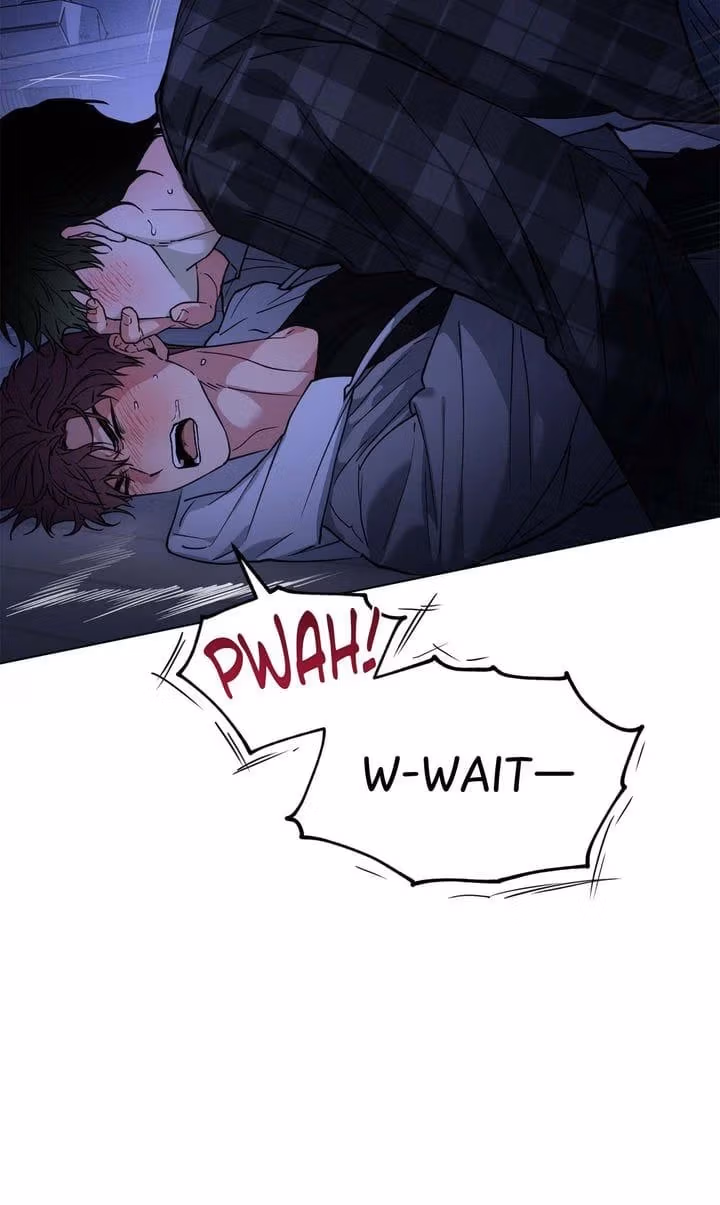 From the Burnt Ashes Chapter 6 page 50 - 