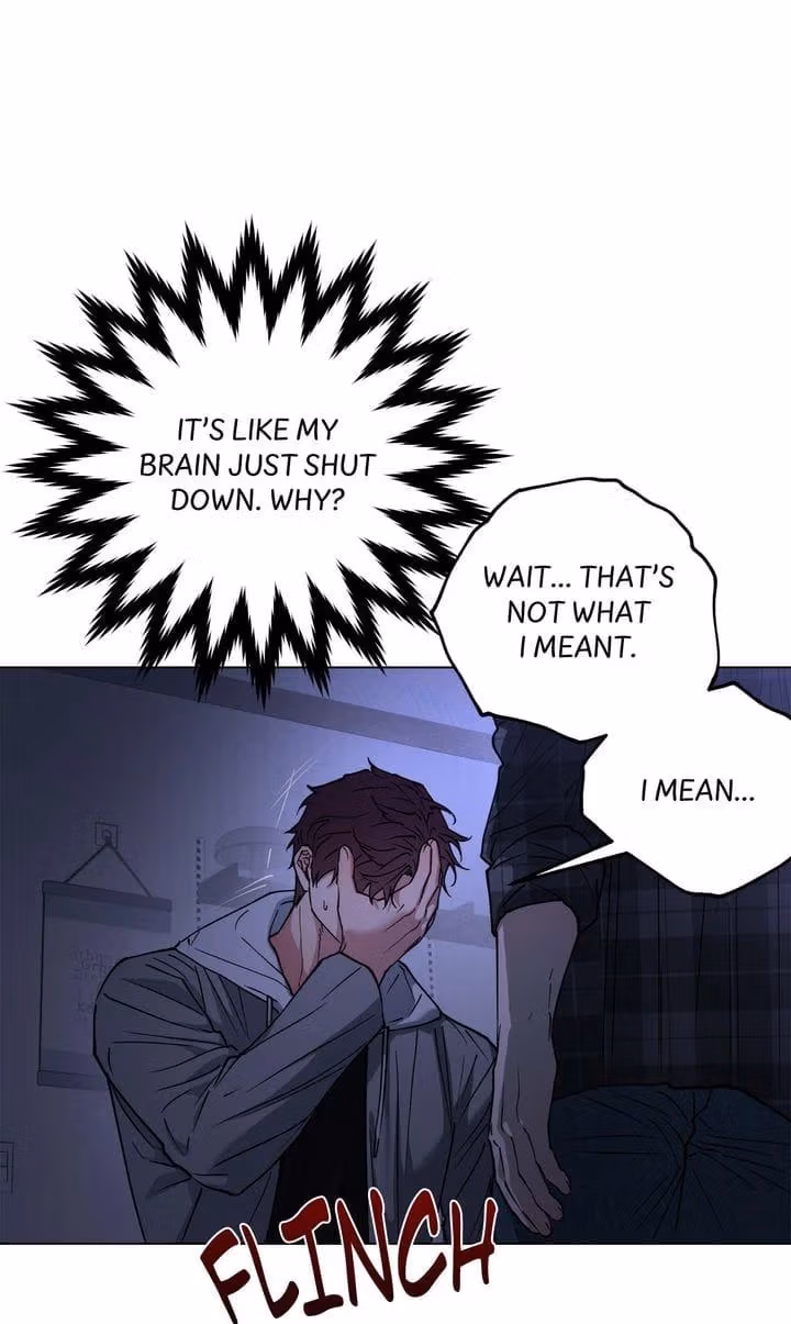 From the Burnt Ashes Chapter 6 page 6 - 