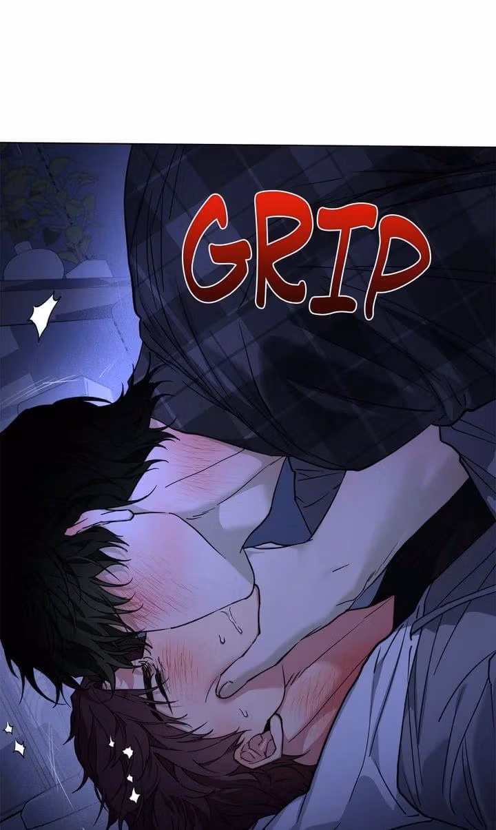 From the Burnt Ashes Chapter 6 page 51 - 