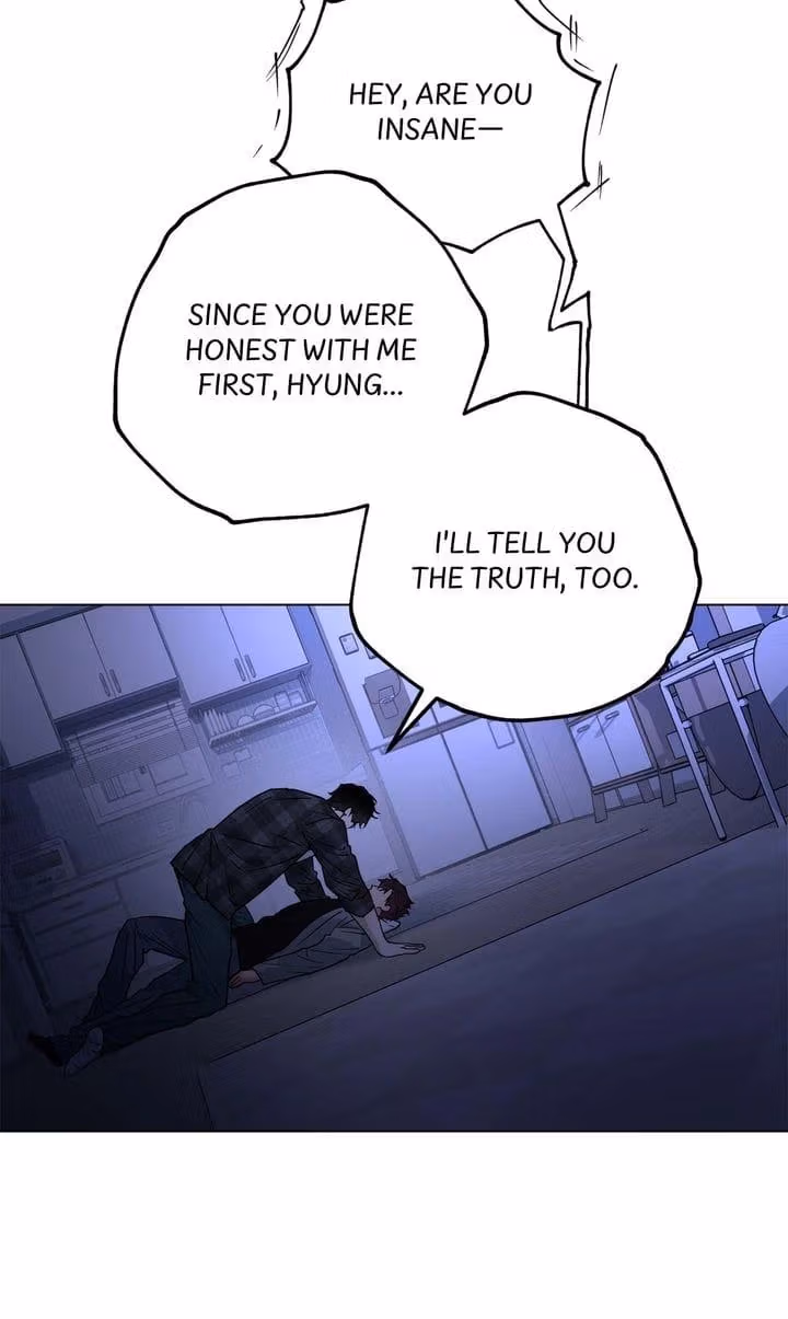 From the Burnt Ashes Chapter 6 page 56 - 