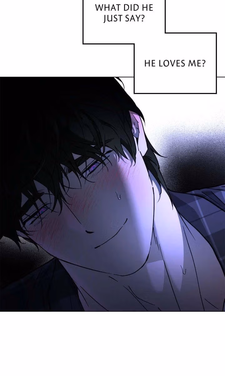 From the Burnt Ashes Chapter 6 page 61 - 