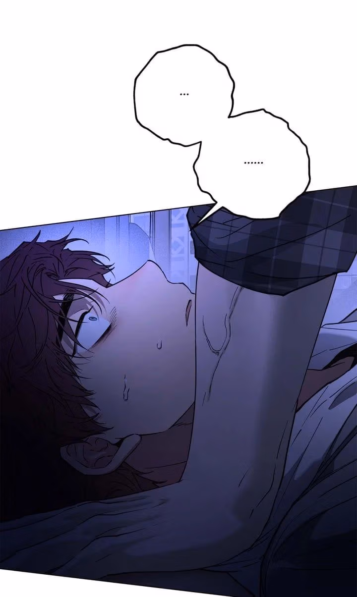 From the Burnt Ashes Chapter 6 page 64 - 