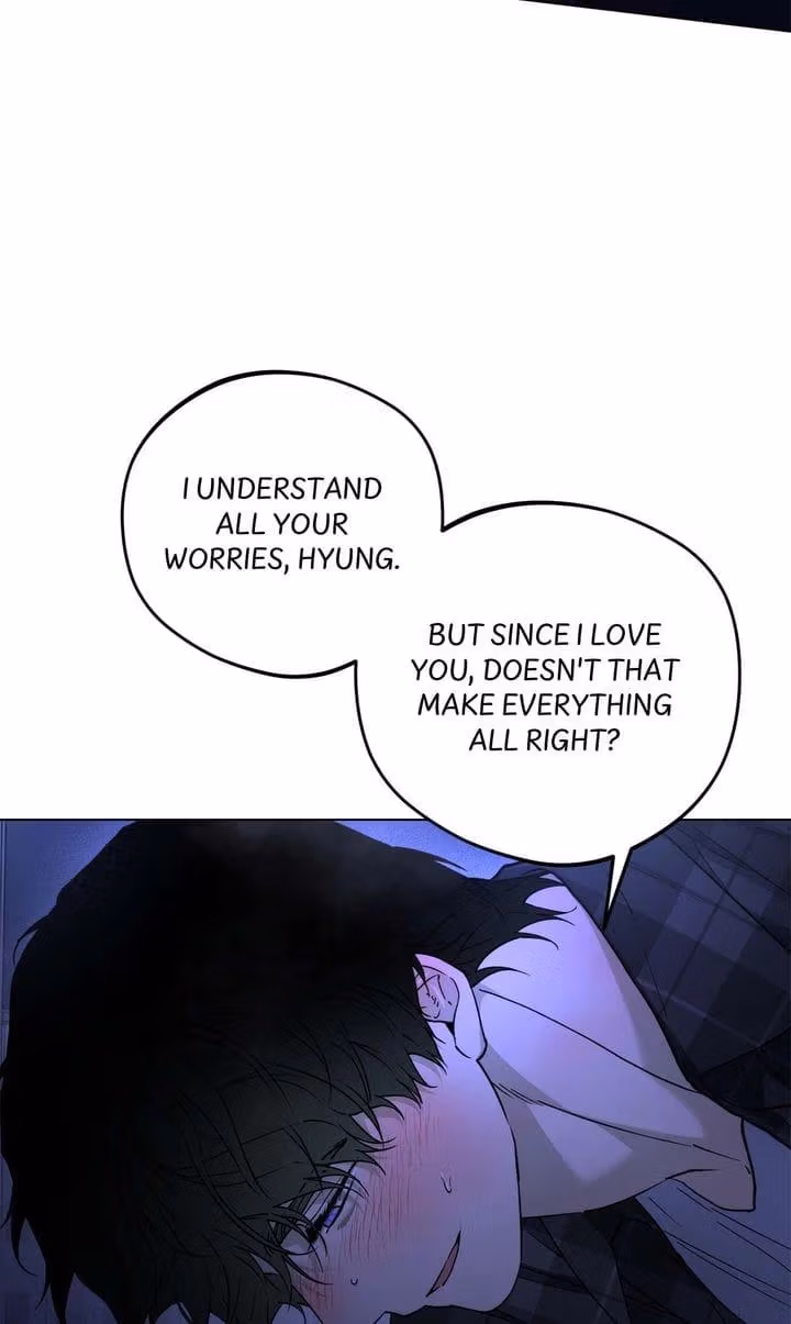 From the Burnt Ashes Chapter 6 page 65 - 