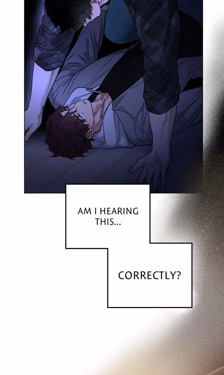 From the Burnt Ashes Chapter 6 page 67 - 