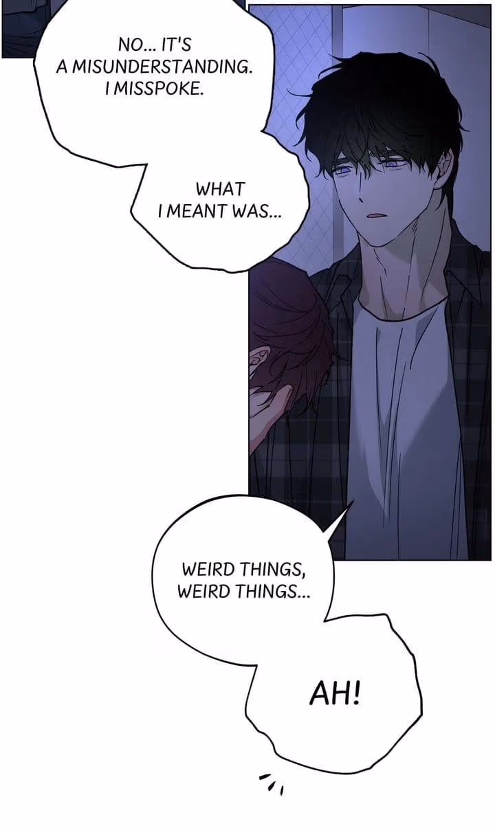 From the Burnt Ashes Chapter 6 page 8 - 
