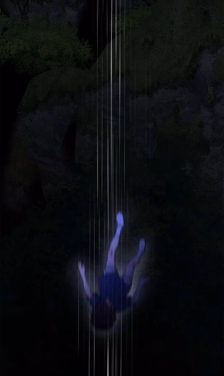 From the Burnt Ashes Chapter 6 page 74 - 