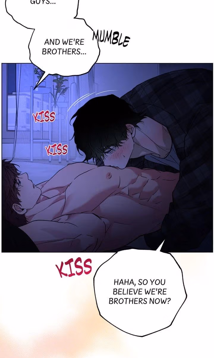 From the Burnt Ashes Chapter 6 page 84 - 