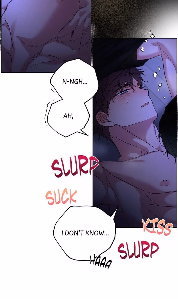 From the Burnt Ashes Chapter 6 page 86 - 