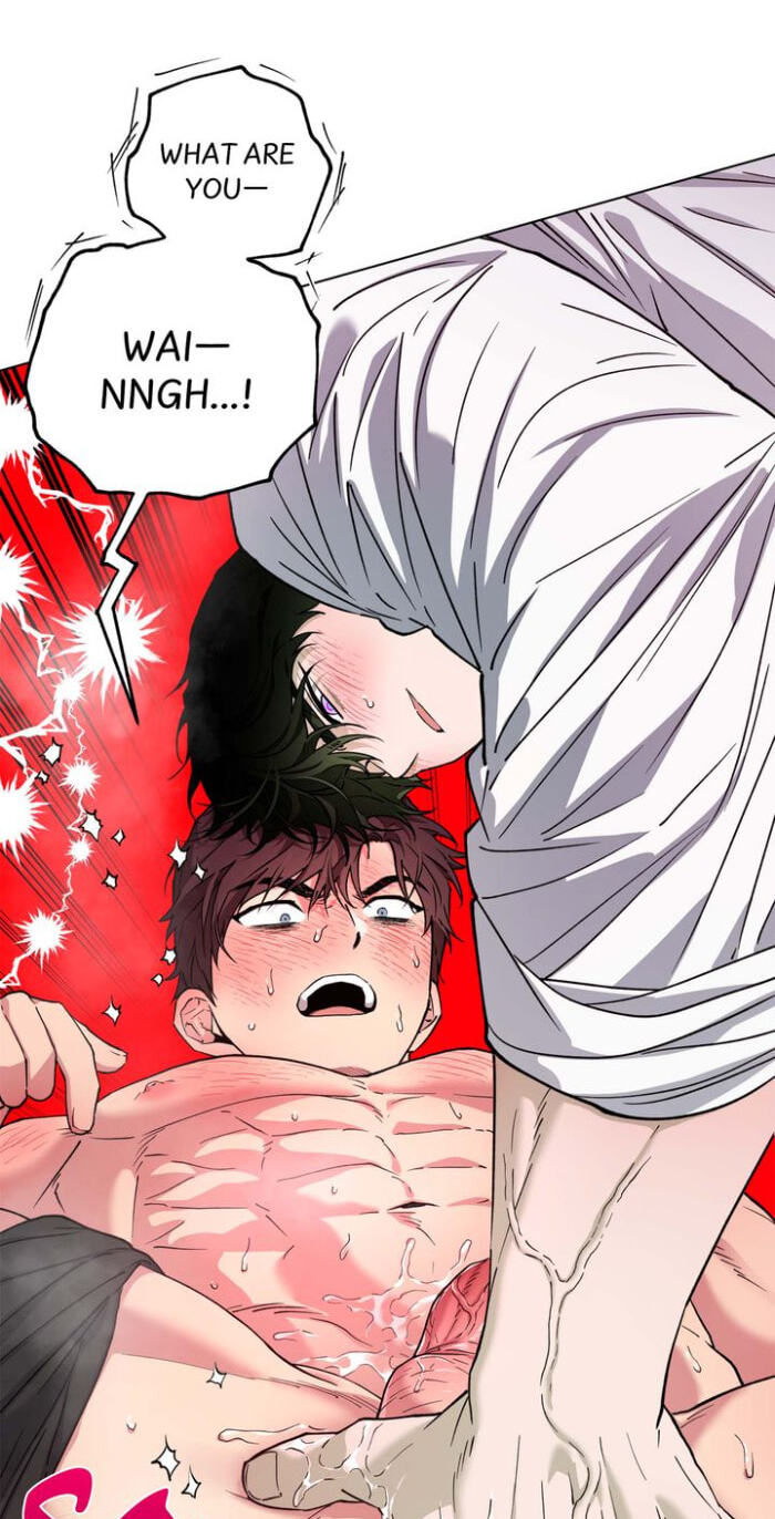 From the Burnt Ashes Chapter 7 page 18 - 