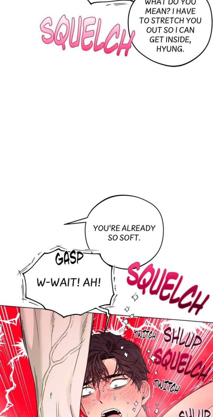 From the Burnt Ashes Chapter 7 page 22 - 