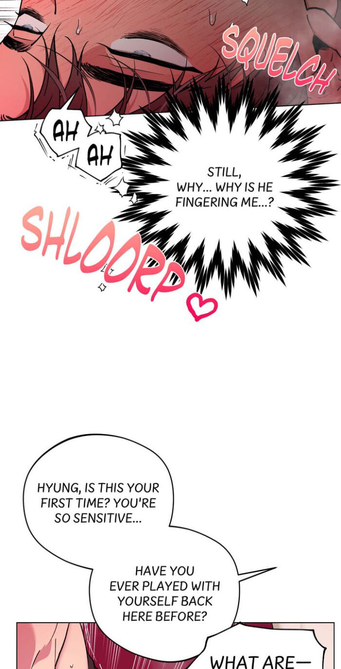 From the Burnt Ashes Chapter 7 page 27 - 