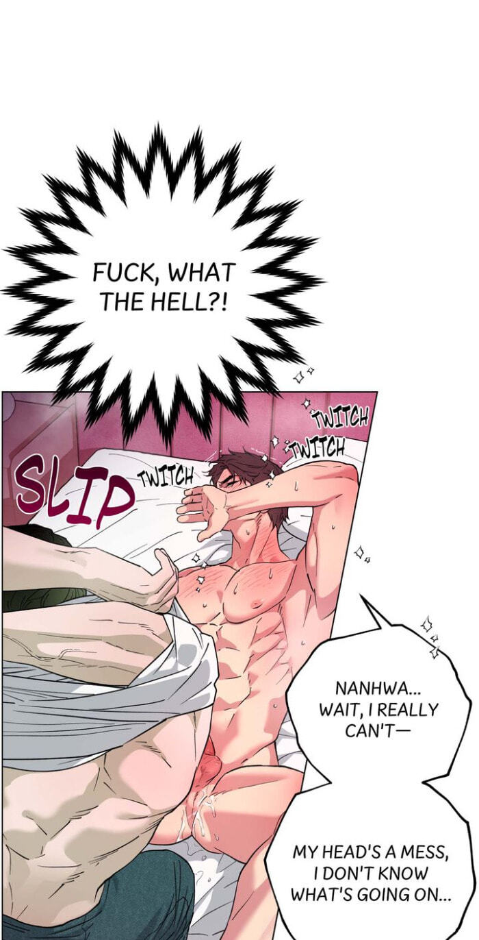 From the Burnt Ashes Chapter 7 page 30 - 