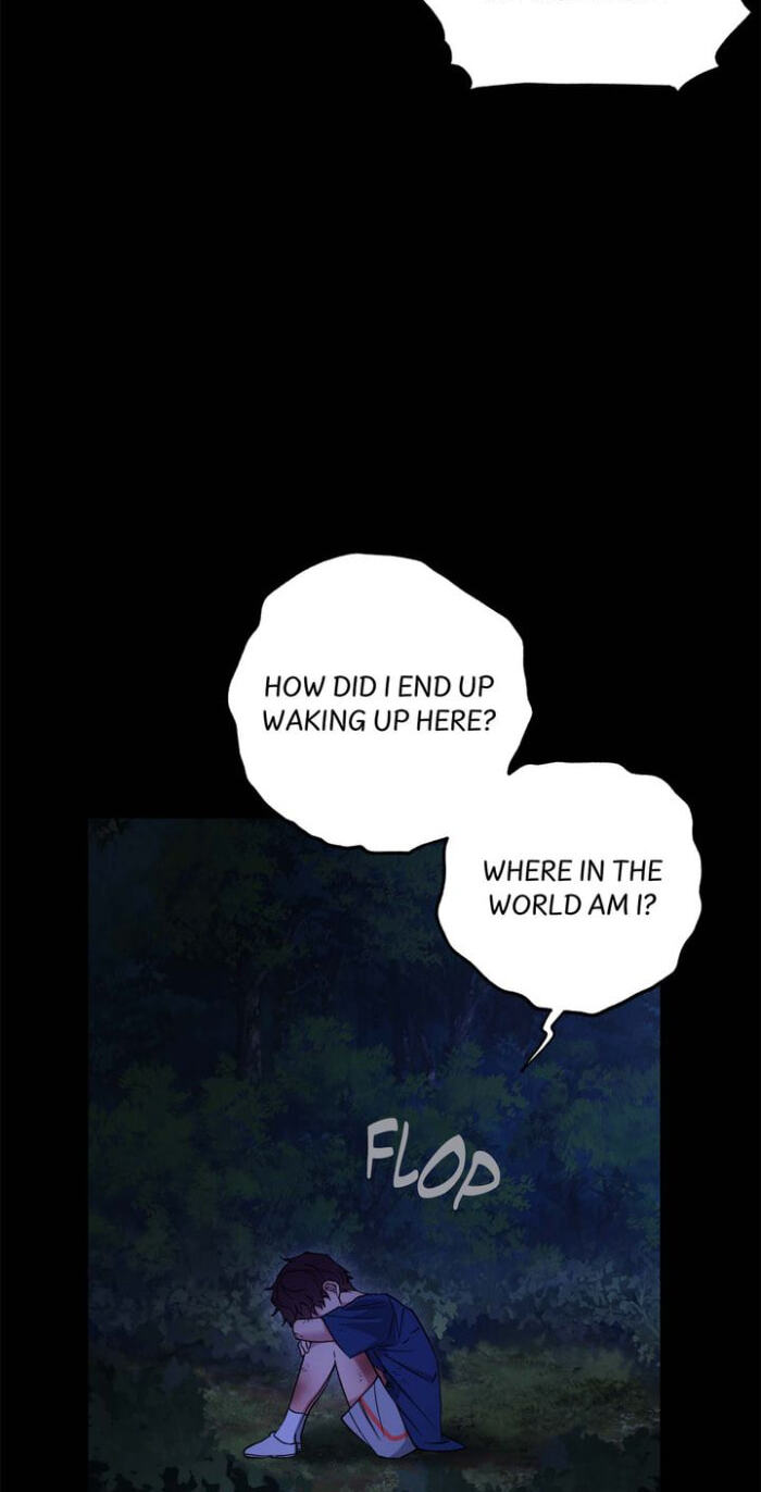 From the Burnt Ashes Chapter 7 page 4 - 