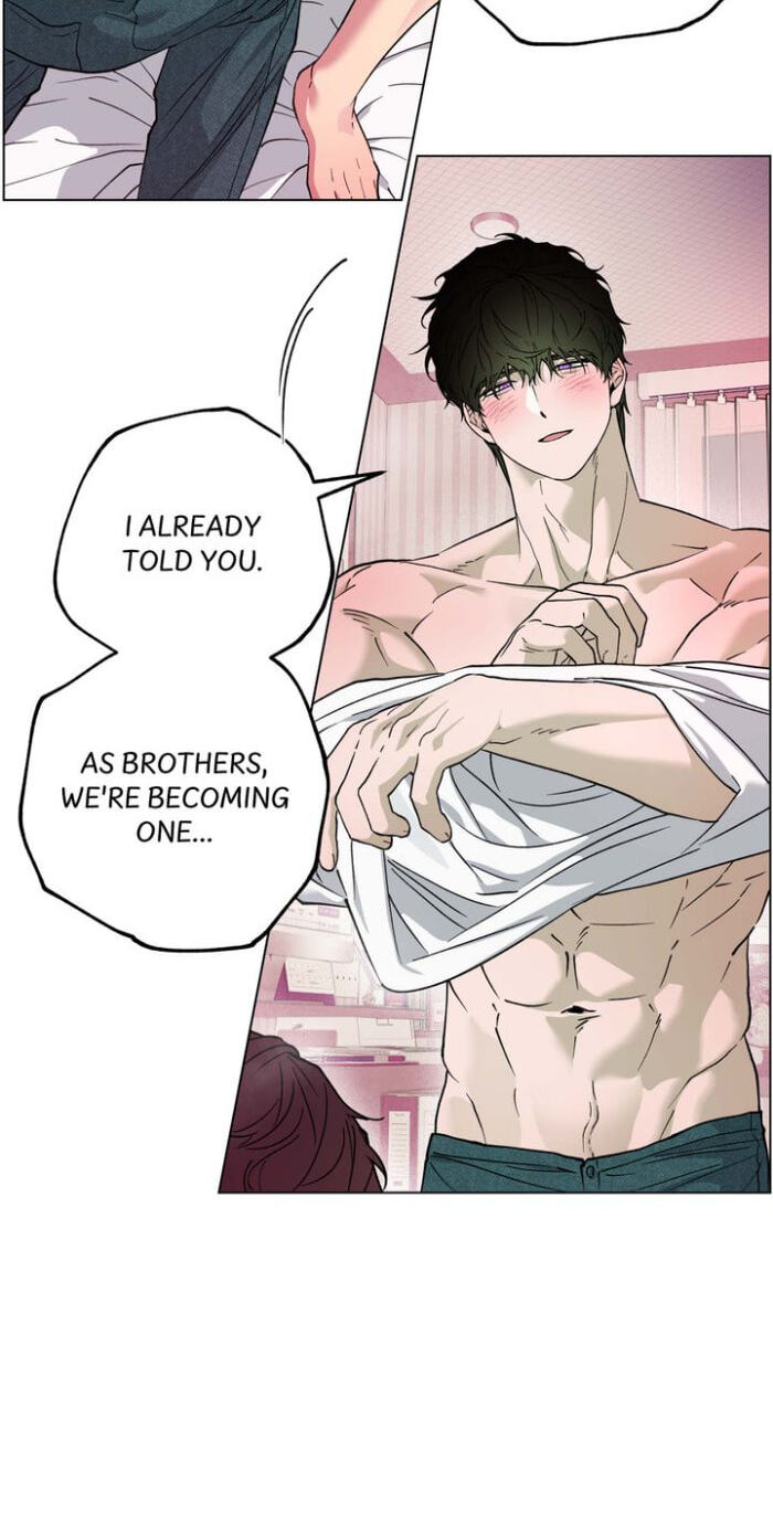 From the Burnt Ashes Chapter 7 page 31 - 