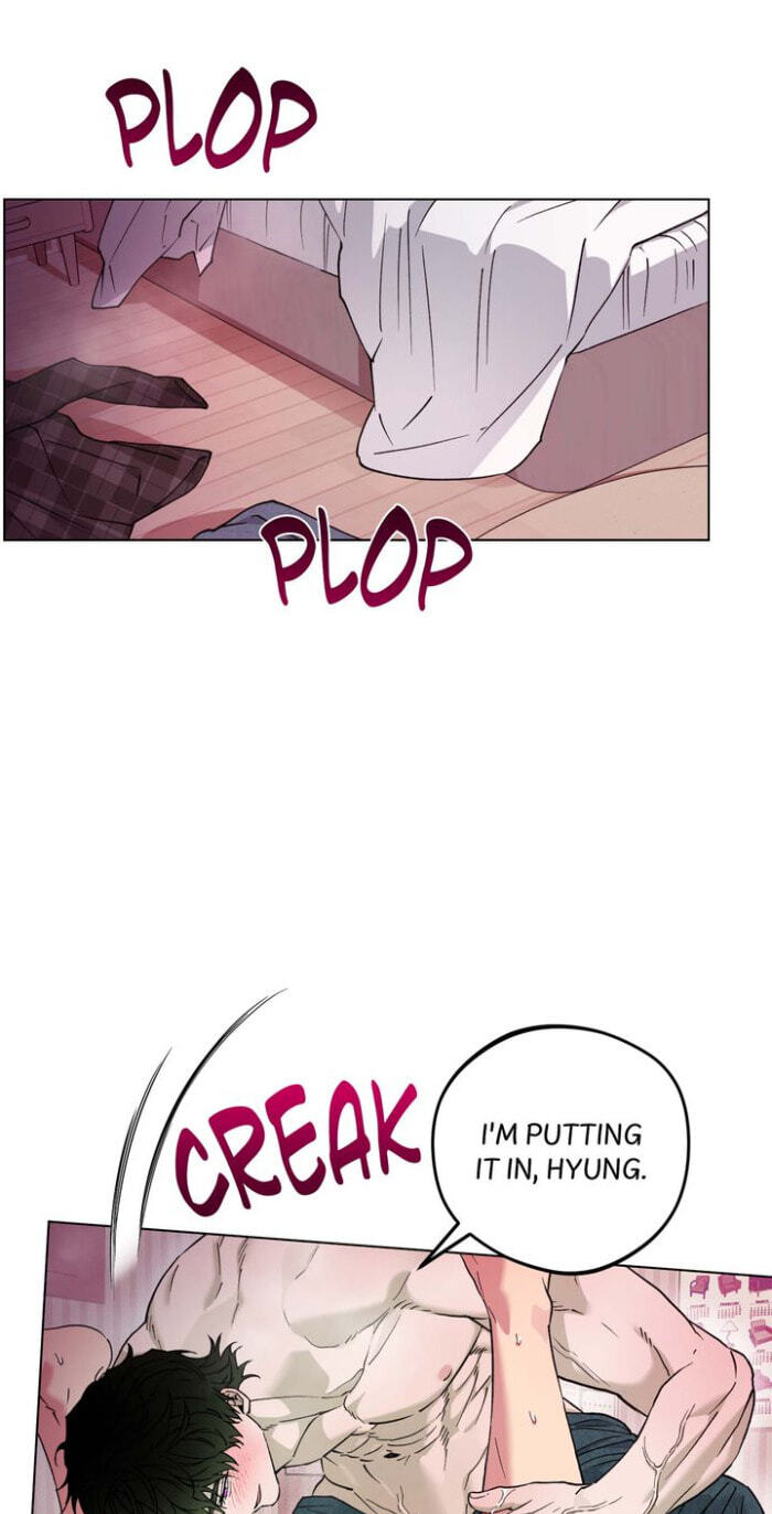From the Burnt Ashes Chapter 7 page 32 - 