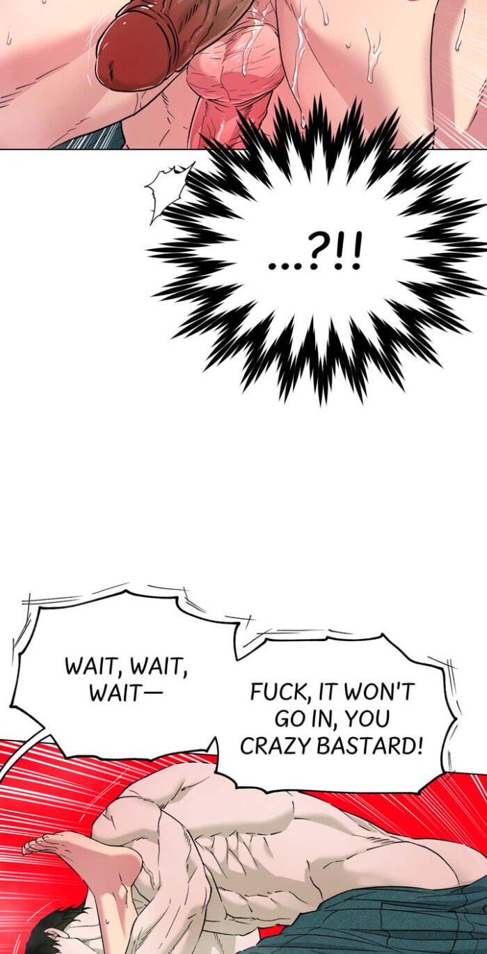 From the Burnt Ashes Chapter 7 page 34 - 