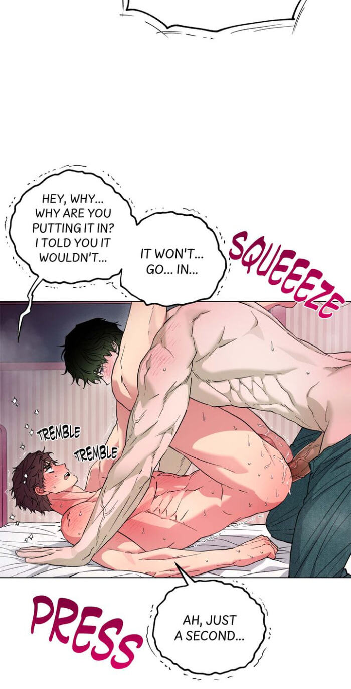 From the Burnt Ashes Chapter 7 page 37 - 