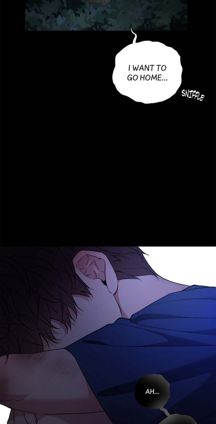 From the Burnt Ashes Chapter 7 page 5 - 