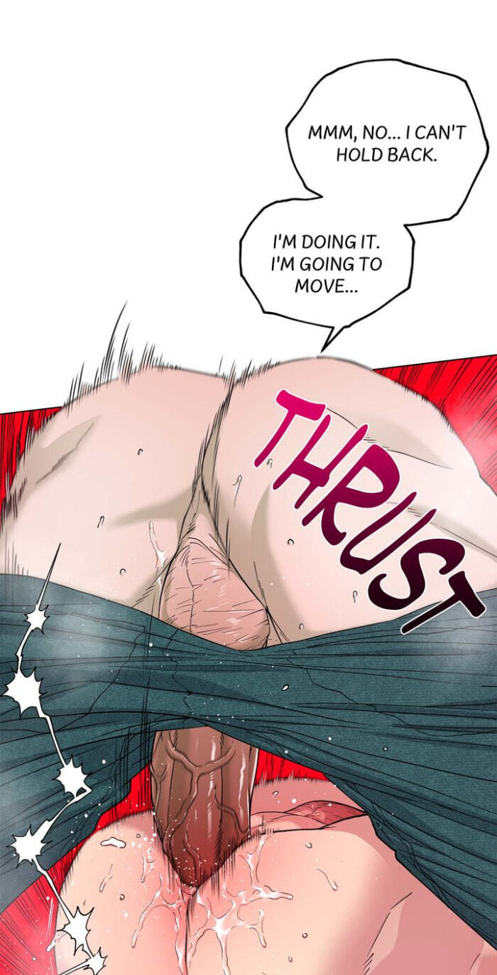 From the Burnt Ashes Chapter 7 page 43 - 