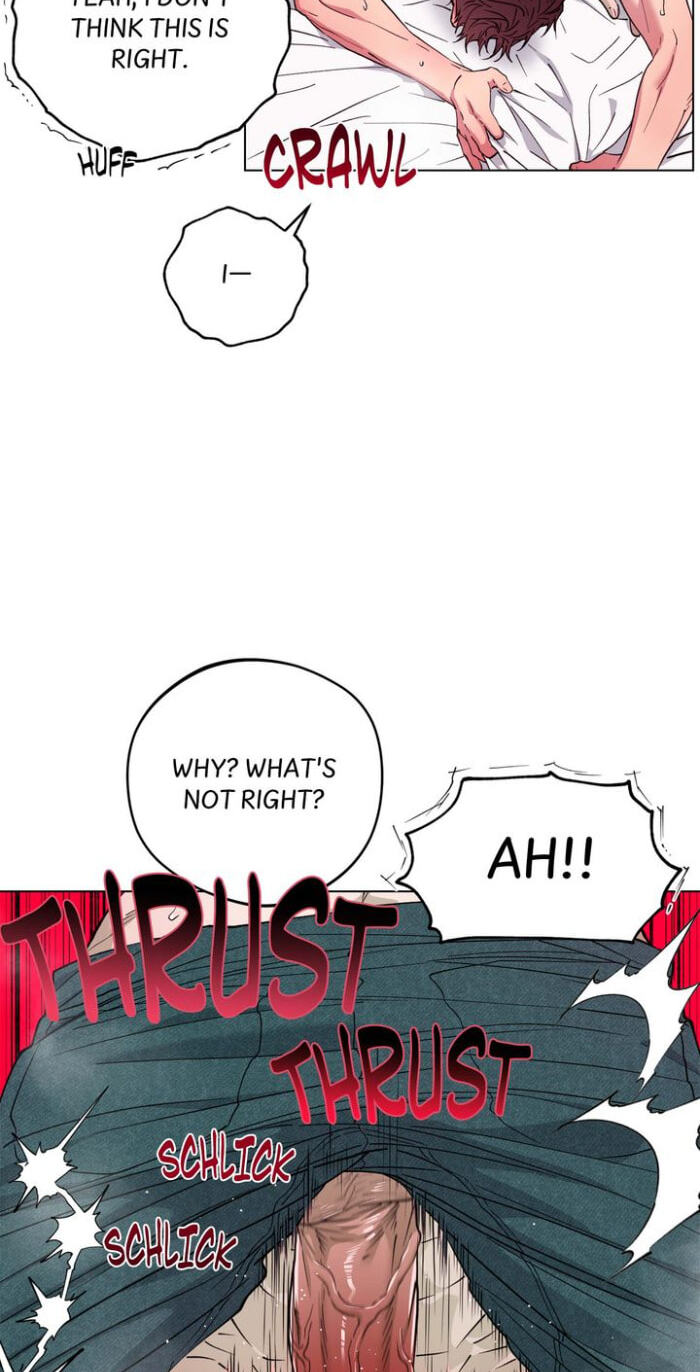From the Burnt Ashes Chapter 7 page 50 - 