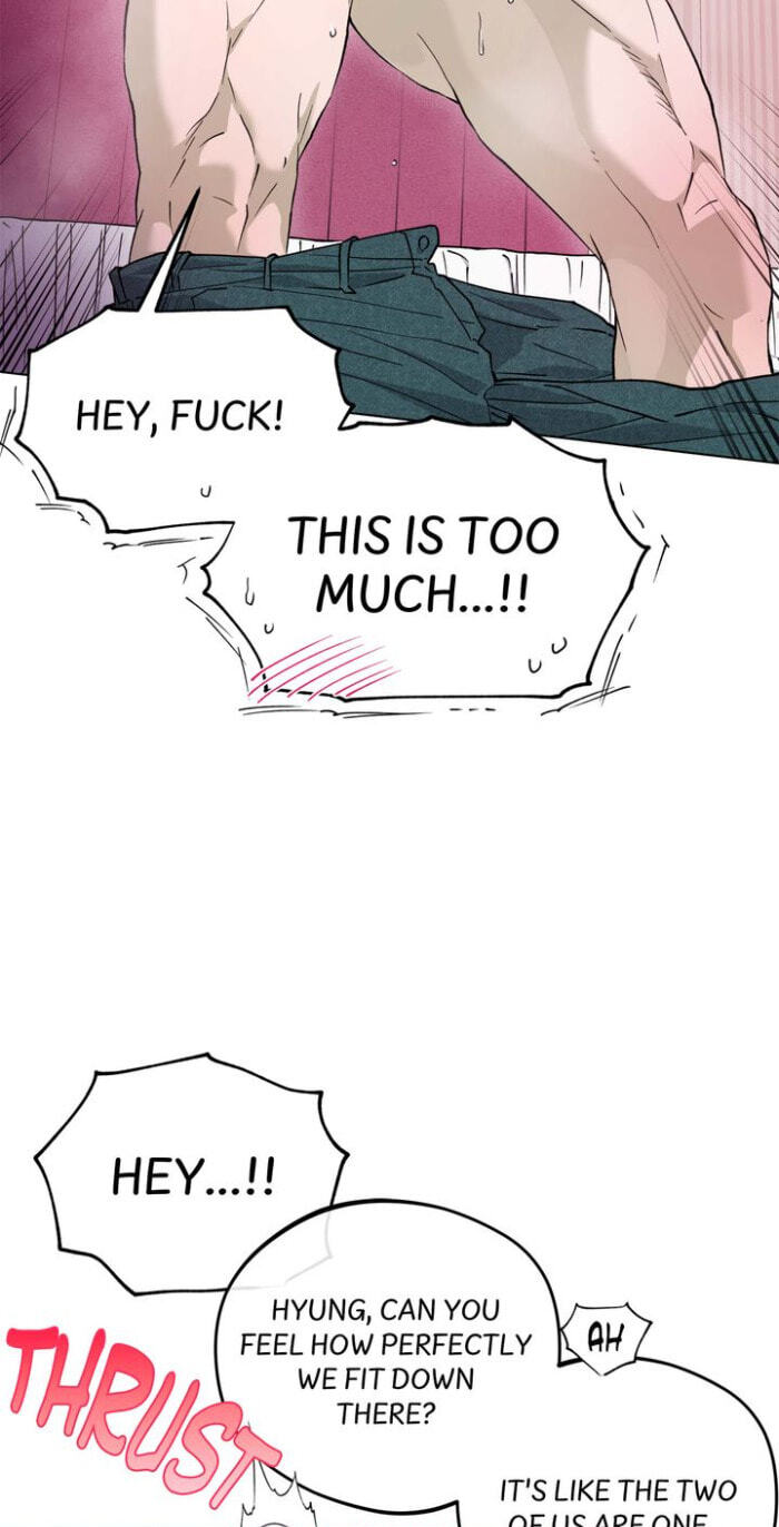 From the Burnt Ashes Chapter 7 page 55 - 
