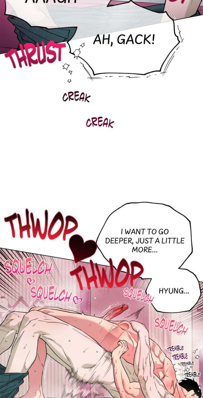 From the Burnt Ashes Chapter 7 page 61 - 