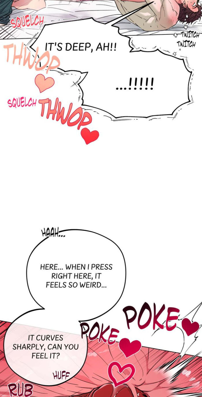 From the Burnt Ashes Chapter 7 page 62 - 