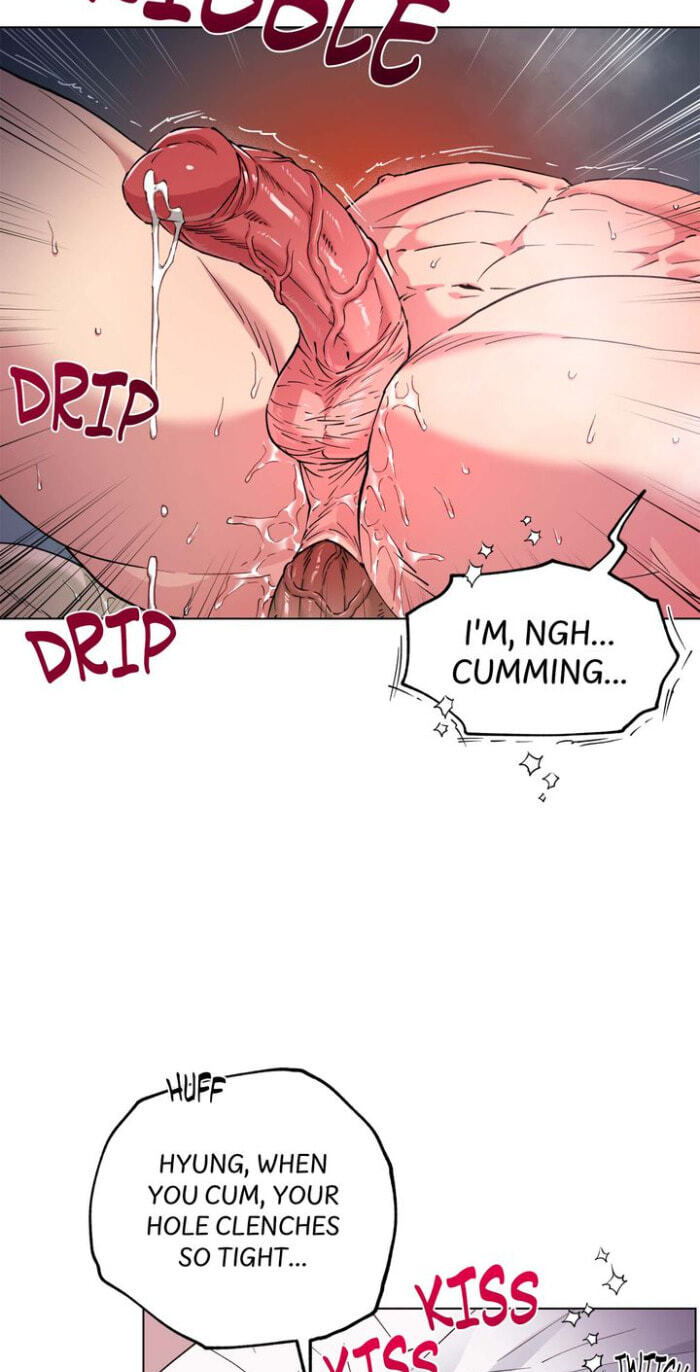 From the Burnt Ashes Chapter 7 page 66 - 