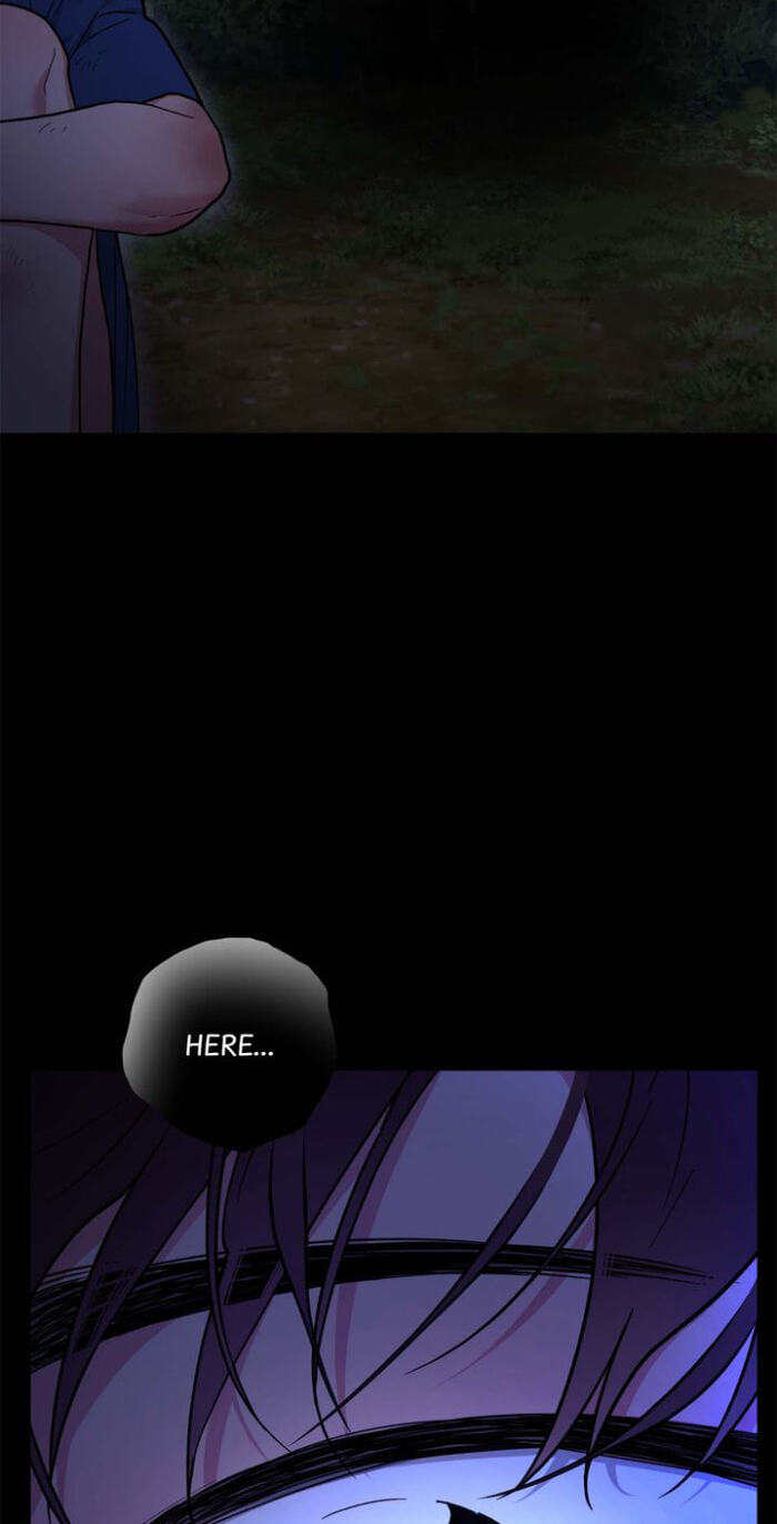From the Burnt Ashes Chapter 7 page 8 - 