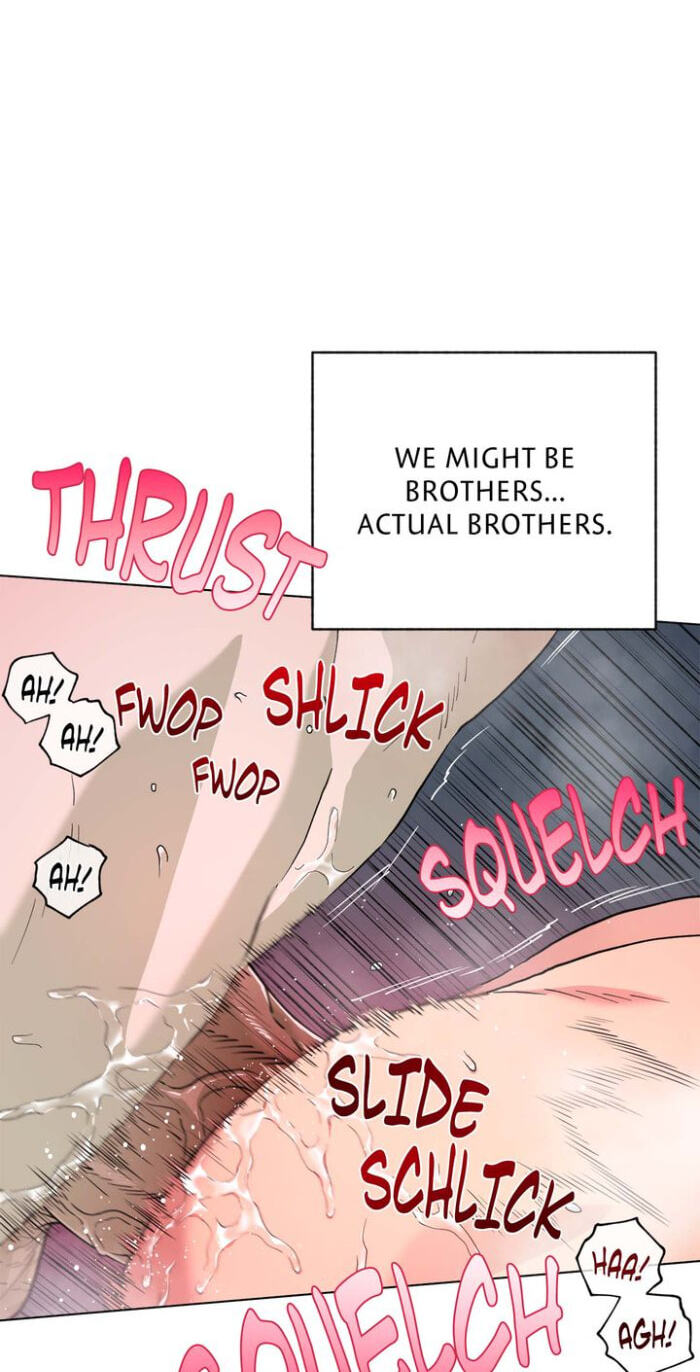 From the Burnt Ashes Chapter 7 page 71 - 