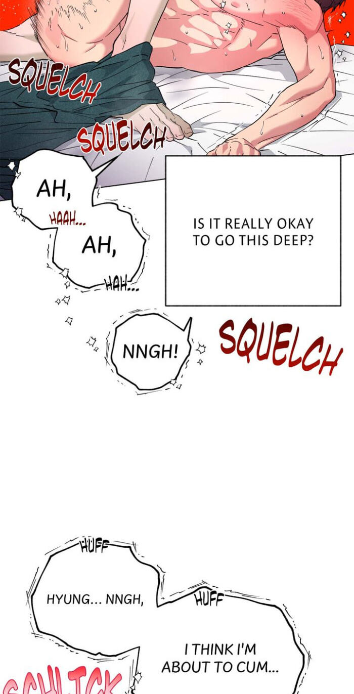 From the Burnt Ashes Chapter 7 page 73 - 