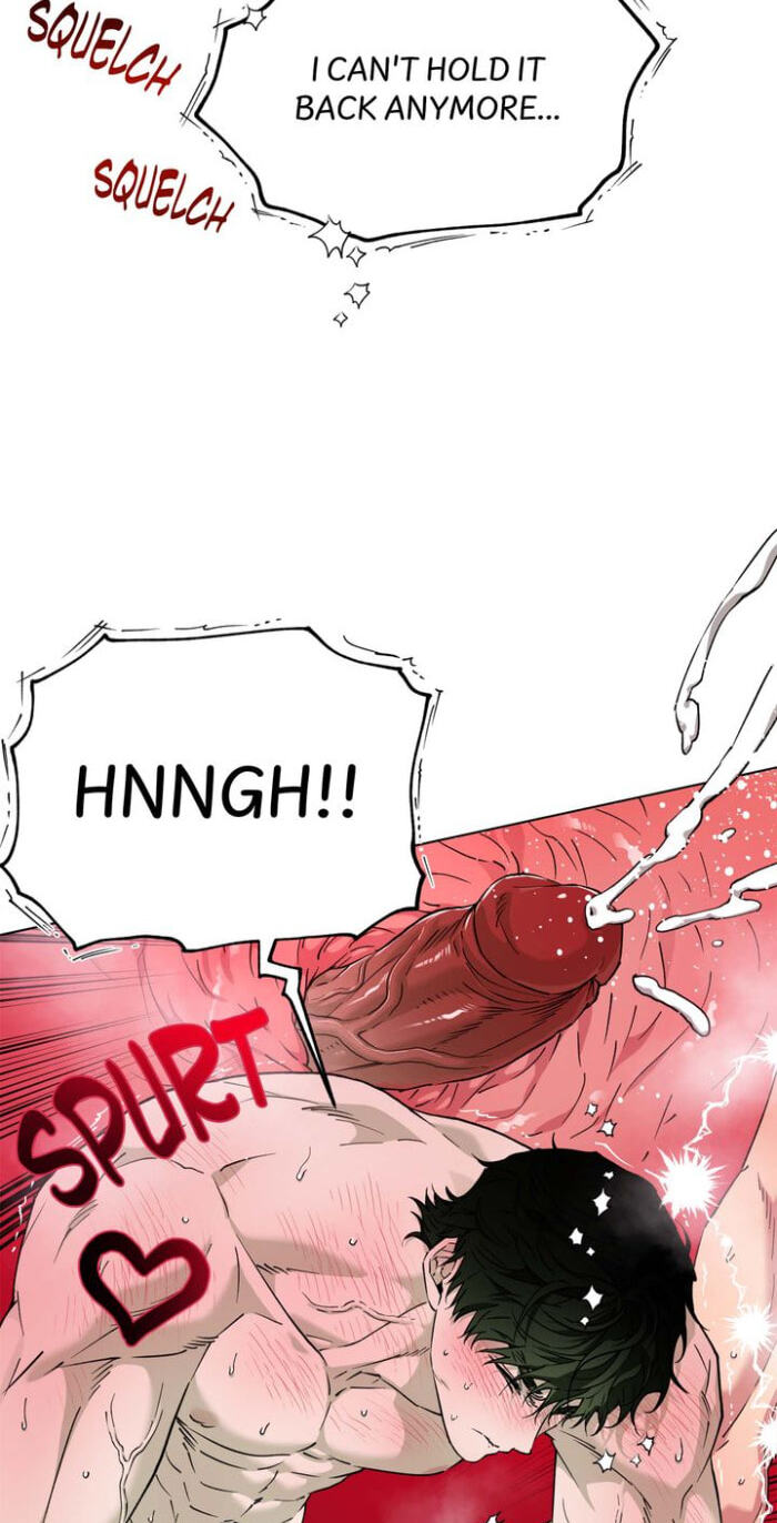 From the Burnt Ashes Chapter 7 page 75 - 