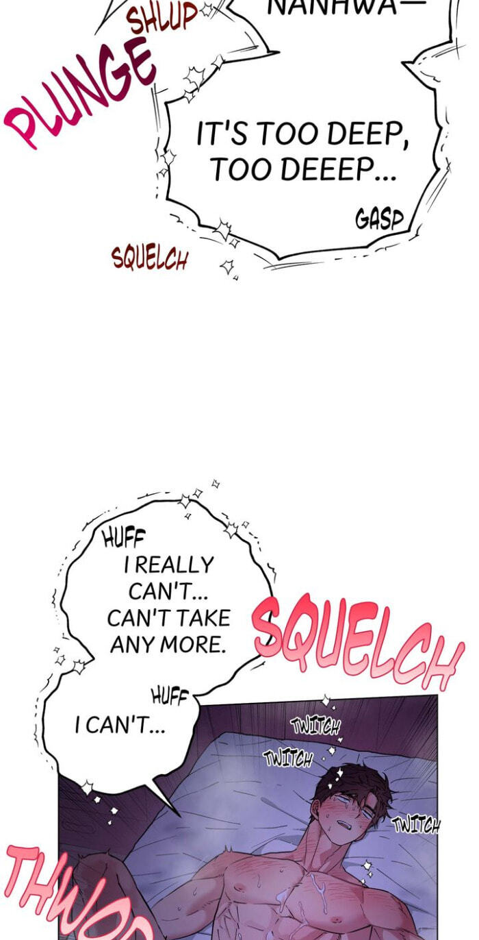 From the Burnt Ashes Chapter 7 page 82 - 