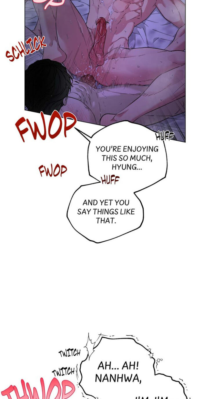 From the Burnt Ashes Chapter 7 page 83 - 