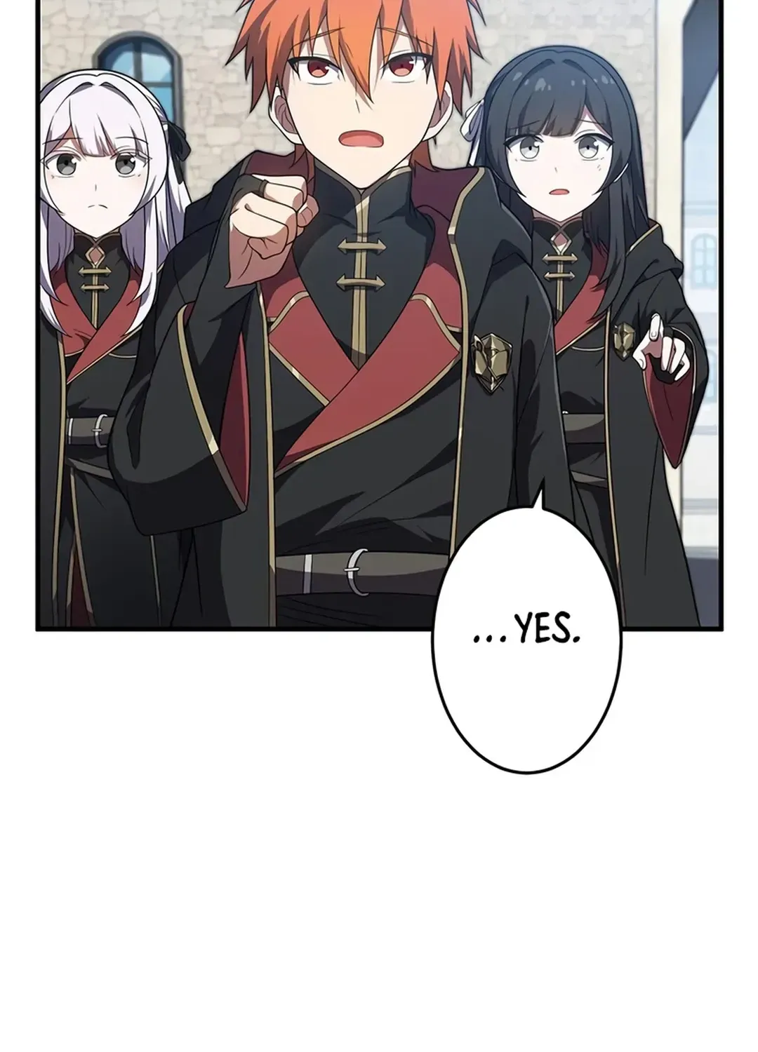From Useless to Peerless: A Barrier Mage’s Journey Chapter 21 page 128 - 