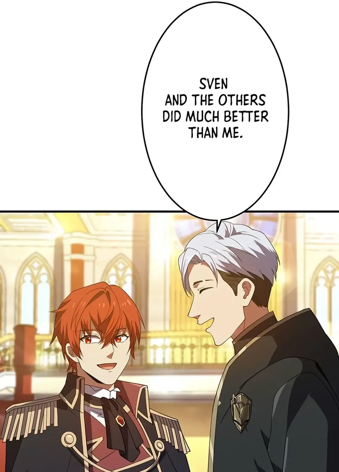 From Useless to Peerless: A Barrier Mage’s Journey Chapter 21 page 15 - 