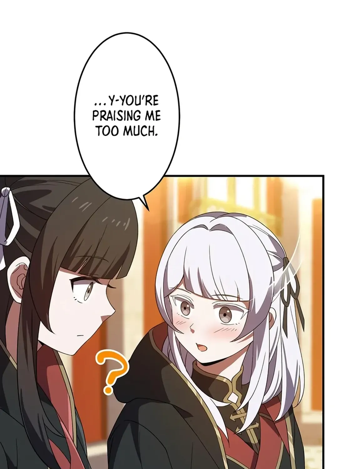 From Useless to Peerless: A Barrier Mage’s Journey Chapter 21 page 23 - 