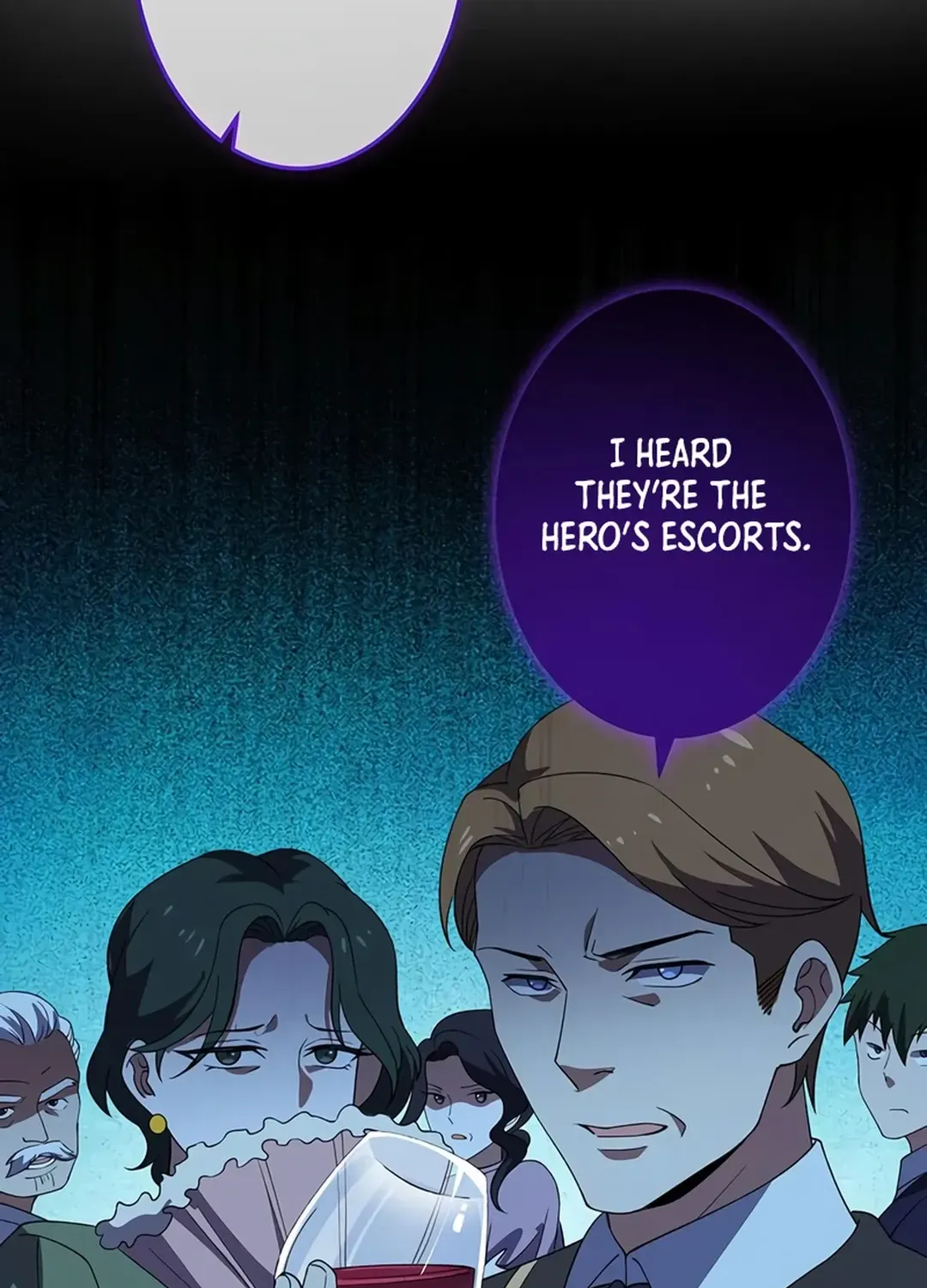 From Useless to Peerless: A Barrier Mage’s Journey Chapter 21 page 33 - 