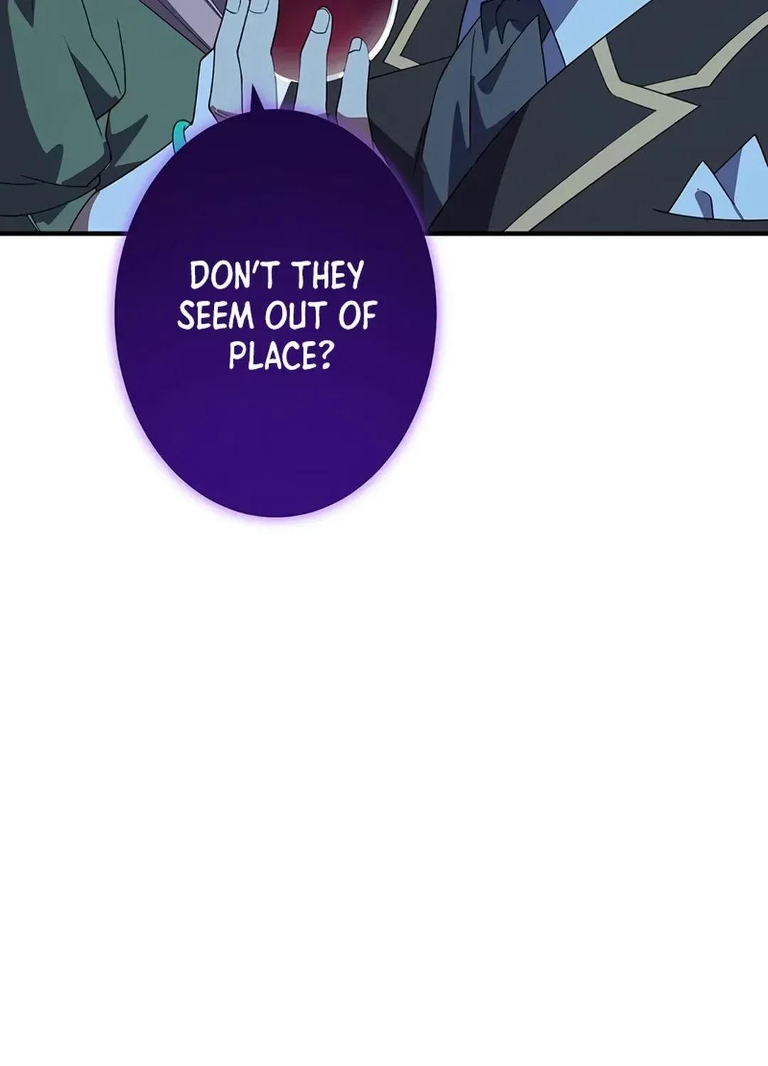 From Useless to Peerless: A Barrier Mage’s Journey Chapter 21 page 34 - 