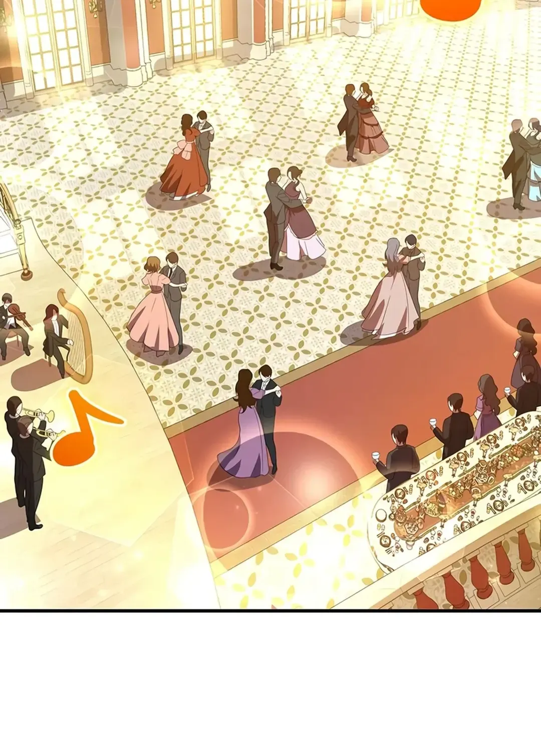 From Useless to Peerless: A Barrier Mage’s Journey Chapter 21 page 46 - 