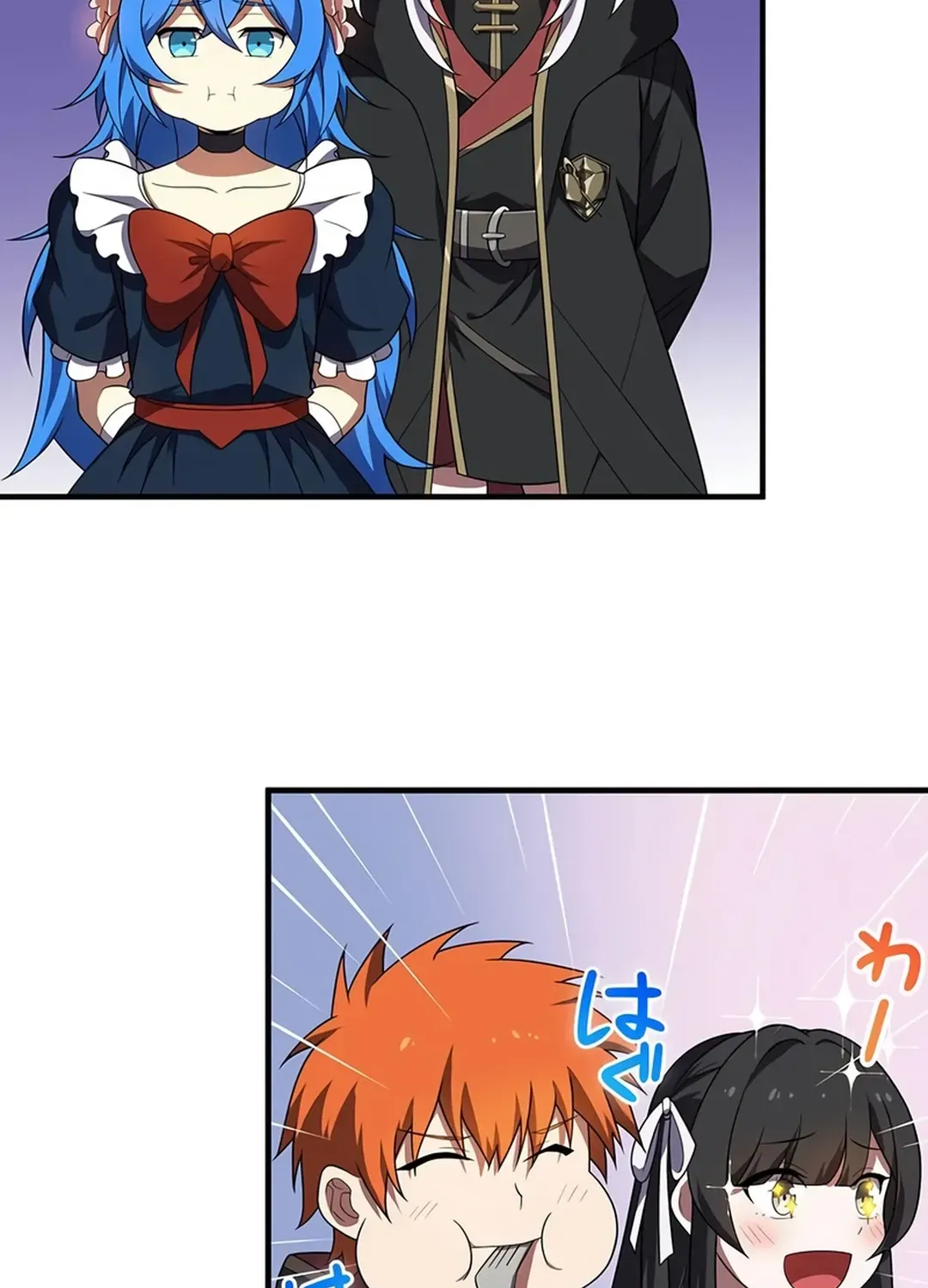 From Useless to Peerless: A Barrier Mage’s Journey Chapter 21 page 66 - 