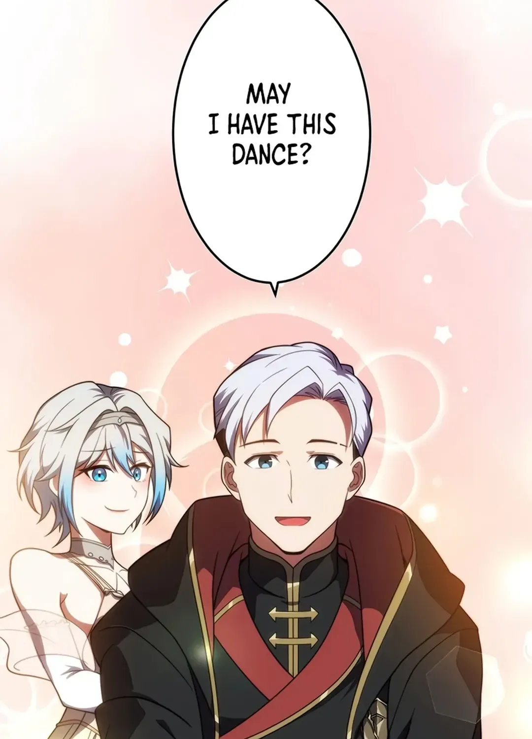From Useless to Peerless: A Barrier Mage’s Journey Chapter 21 page 70 - 