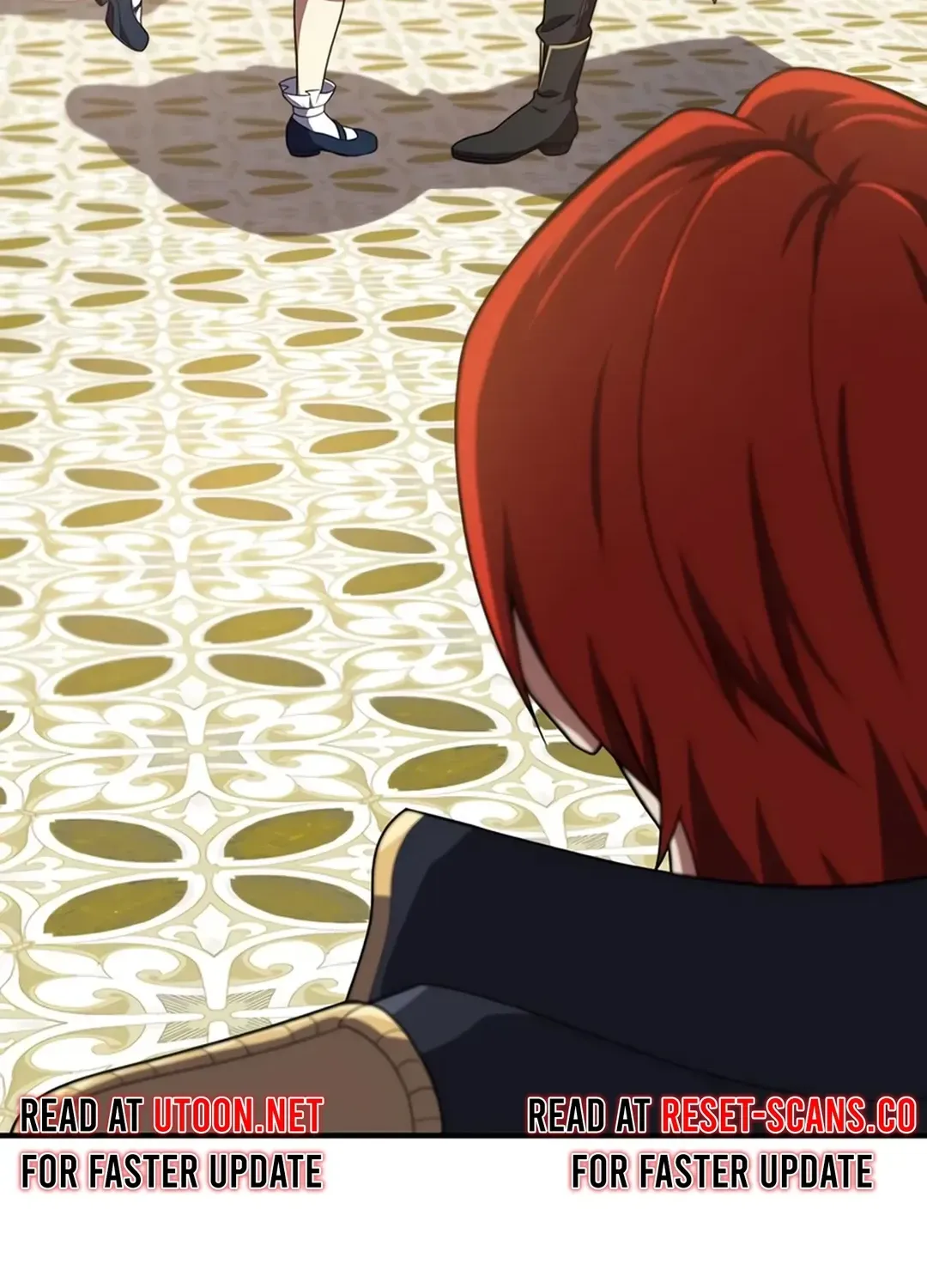 From Useless to Peerless: A Barrier Mage’s Journey Chapter 21 page 75 - 