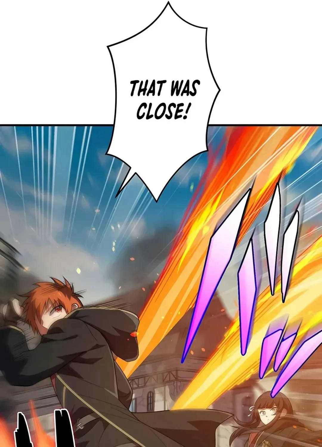 From Useless to Peerless: A Barrier Mage’s Journey Chapter 22 page 112 - 