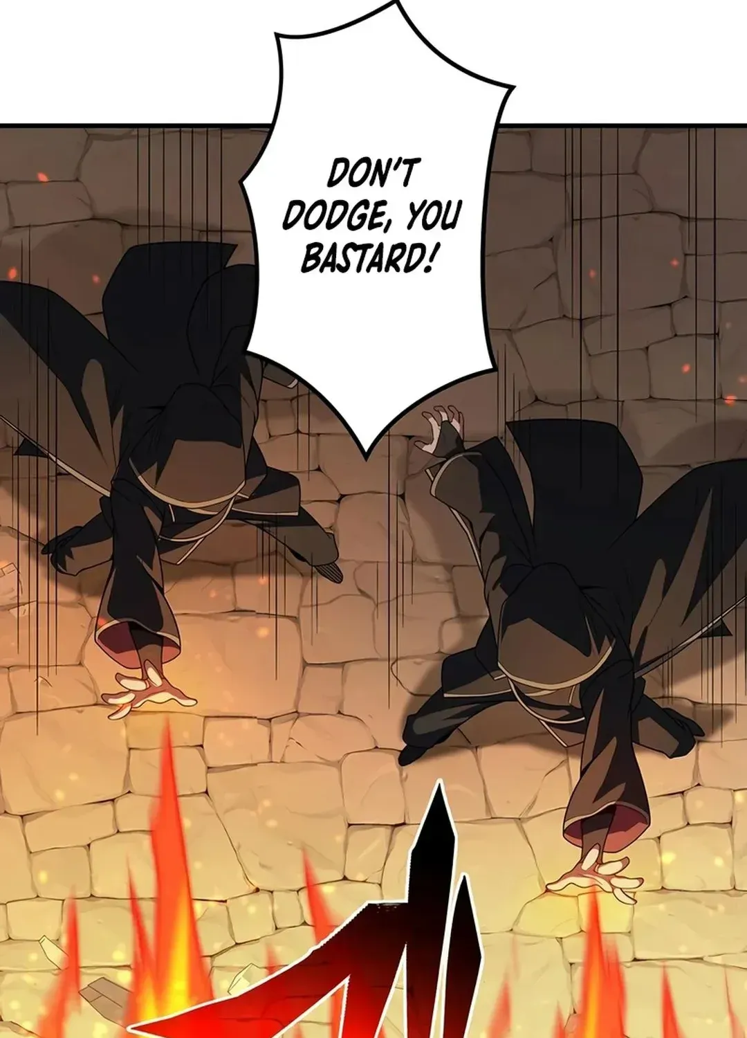 From Useless to Peerless: A Barrier Mage’s Journey Chapter 22 page 114 - 